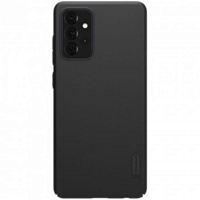 Kuori Samsung Galaxy A72 4G / 5G Rigid Frosted Nillkin