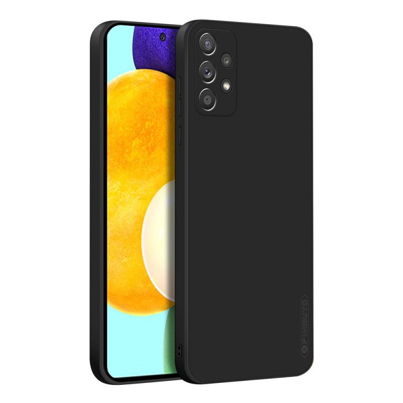 Kuori Samsung Galaxy A72 4G / 5G Silicone Pinwuyo