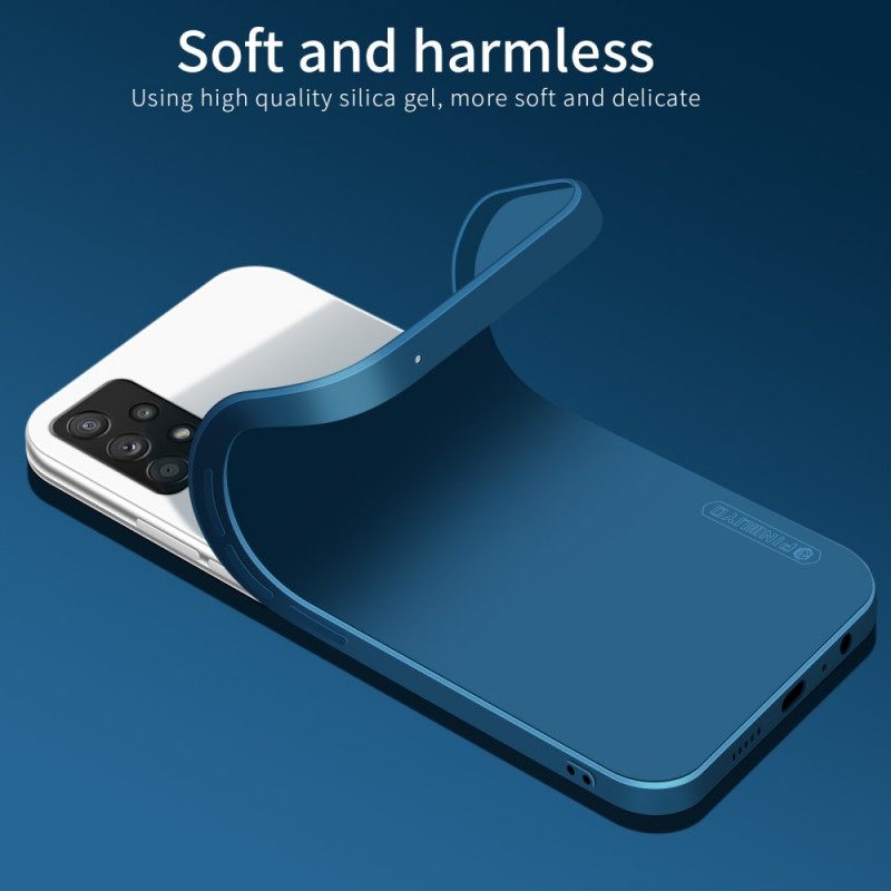 Kuori Samsung Galaxy A72 4G / 5G Silicone Pinwuyo