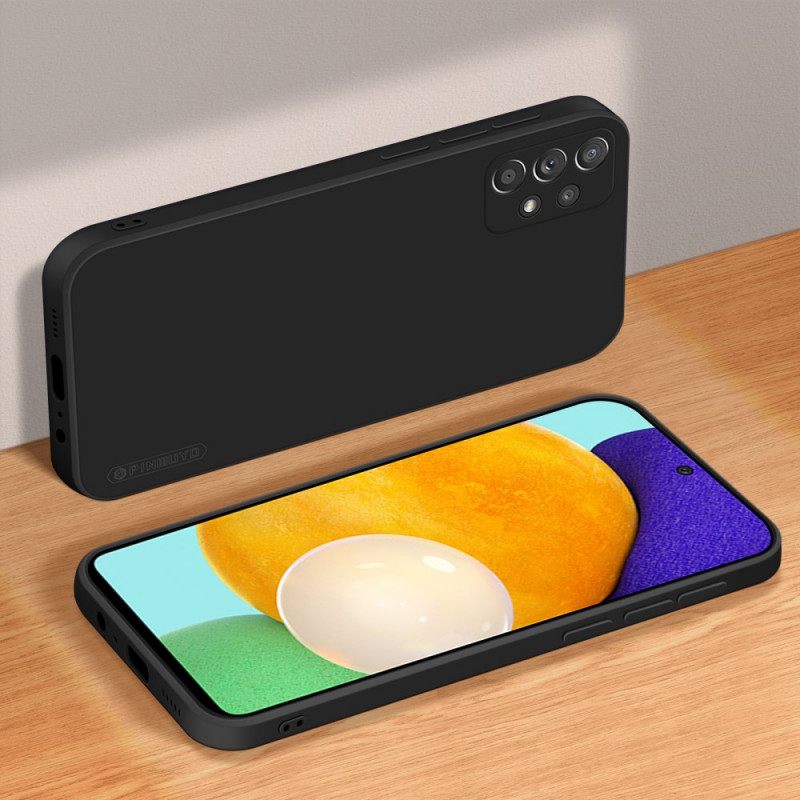 Kuori Samsung Galaxy A72 4G / 5G Silicone Pinwuyo