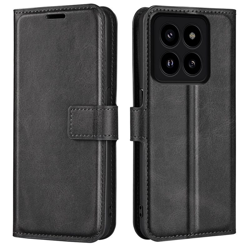 Kotelot Xiaomi 14 Pro Täysi Suojaus