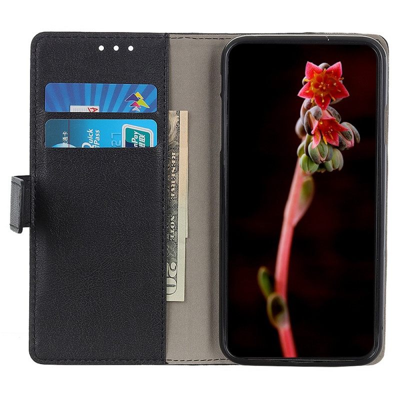 Flip Case Samsung Galaxy M53 5G Classic