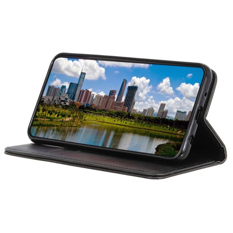 Kotelot Samsung Galaxy M53 5G Haljasnahka