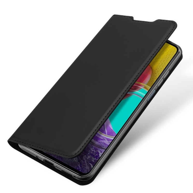 Kotelot Samsung Galaxy M53 5G Skin Pro Dux Ducis