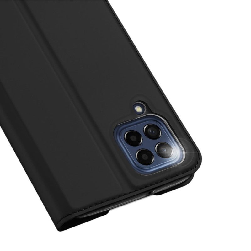 Kotelot Samsung Galaxy M53 5G Skin Pro Dux Ducis