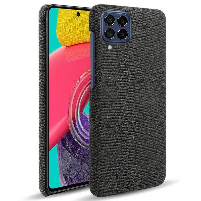 Kuori Samsung Galaxy M53 5G Kangasrakenne