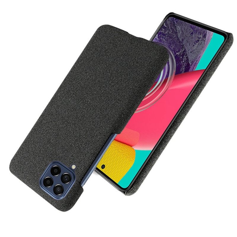 Kuori Samsung Galaxy M53 5G Kangasrakenne