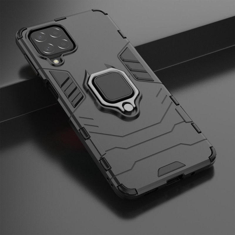 Kuori Samsung Galaxy M53 5G Renkaankestävä
