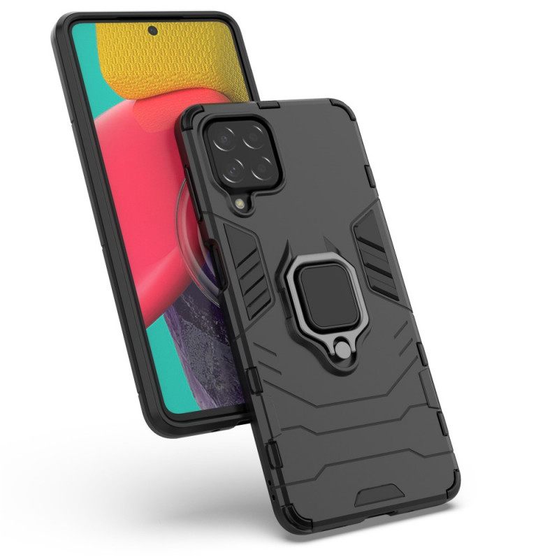 Kuori Samsung Galaxy M53 5G Renkaankestävä