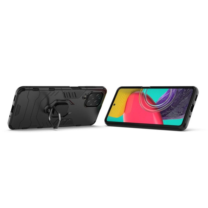 Kuori Samsung Galaxy M53 5G Renkaankestävä
