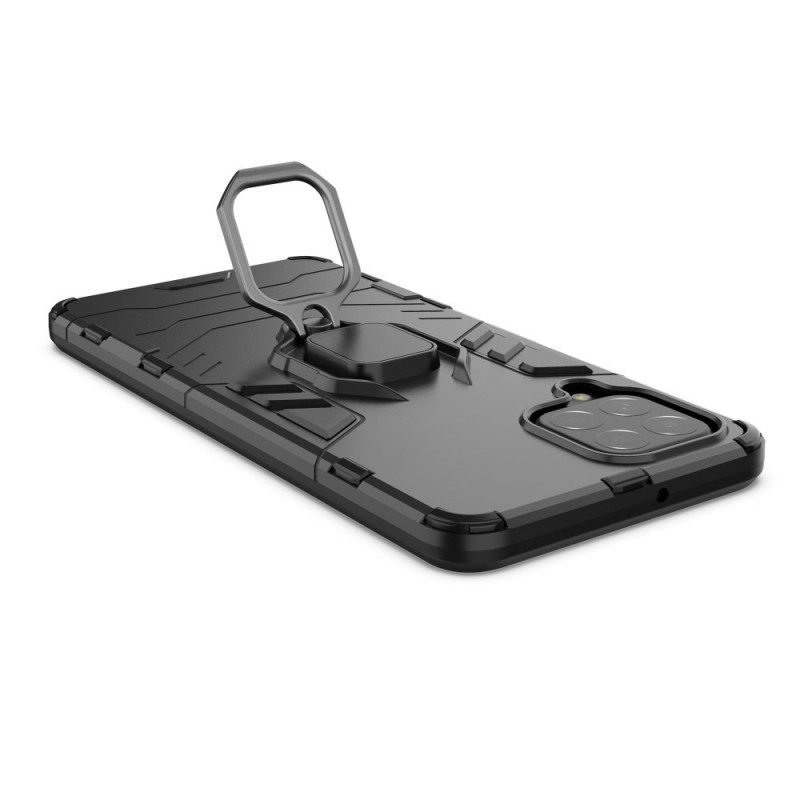 Kuori Samsung Galaxy M53 5G Renkaankestävä