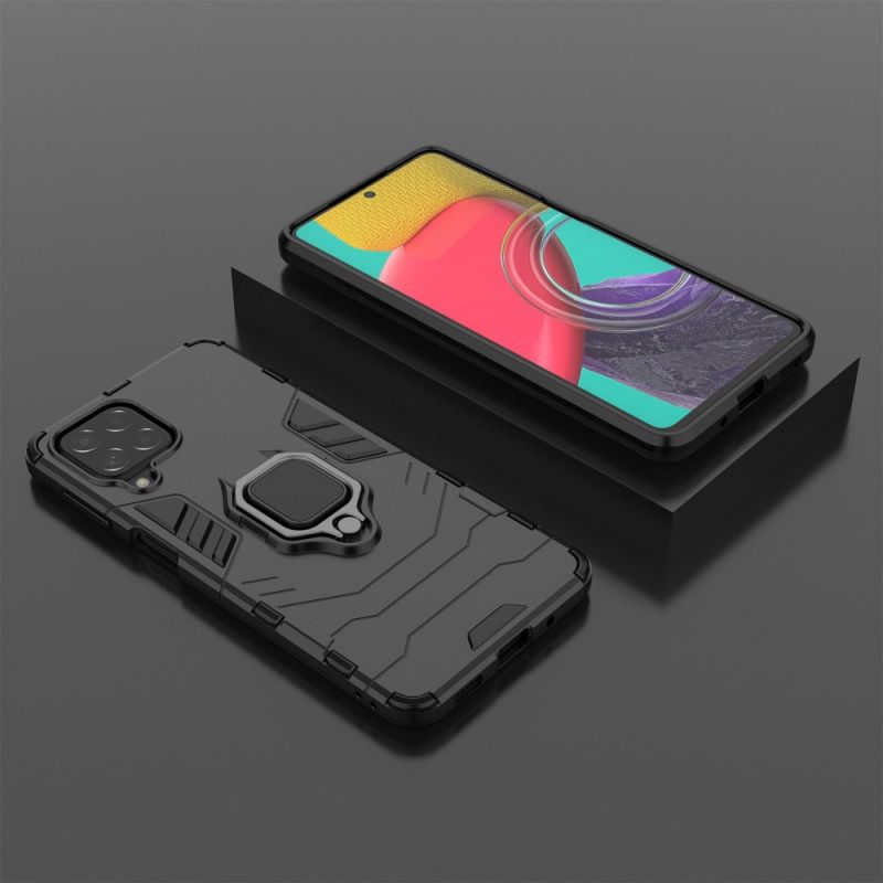 Kuori Samsung Galaxy M53 5G Renkaankestävä