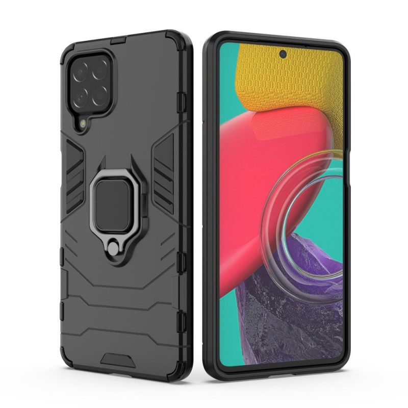Kuori Samsung Galaxy M53 5G Renkaankestävä
