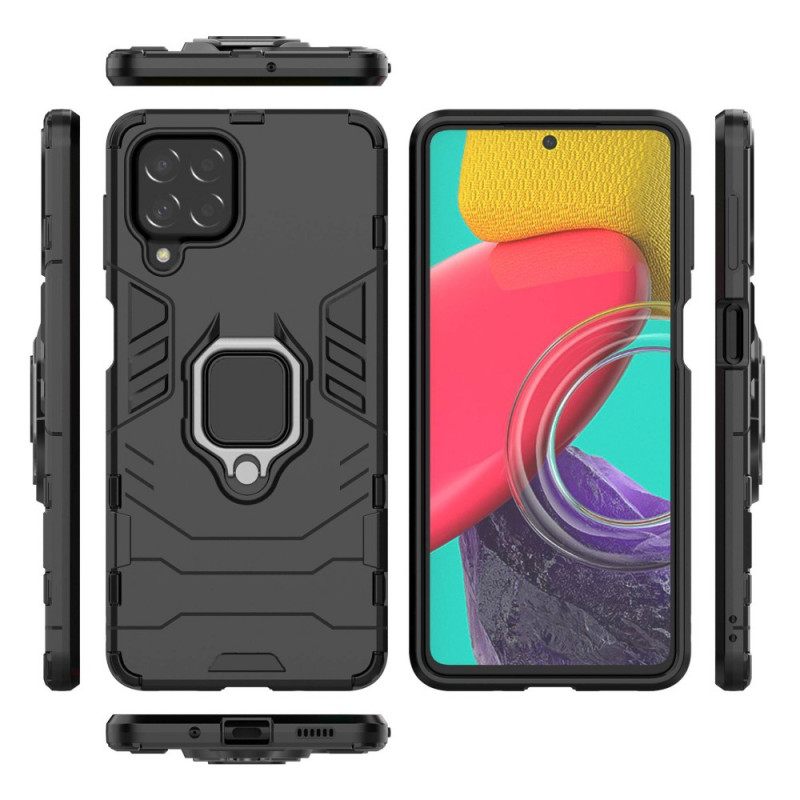Kuori Samsung Galaxy M53 5G Renkaankestävä