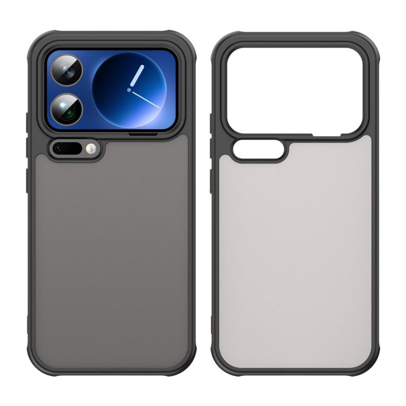 Case Xiaomi 17 Pro Max Puhelinkuoret Iskunkestävä Turvatyynyt