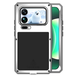 Case Xiaomi 17 Pro Max Puhelinkuoret Love Mei