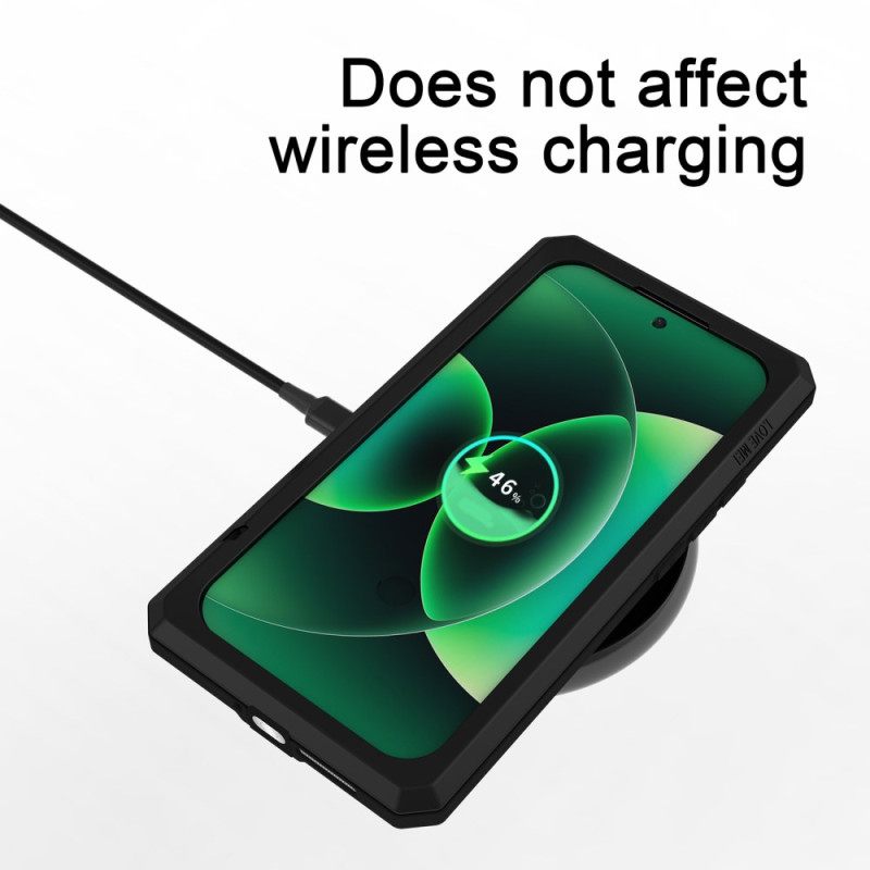 Case Xiaomi 17 Pro Max Puhelinkuoret Love Mei