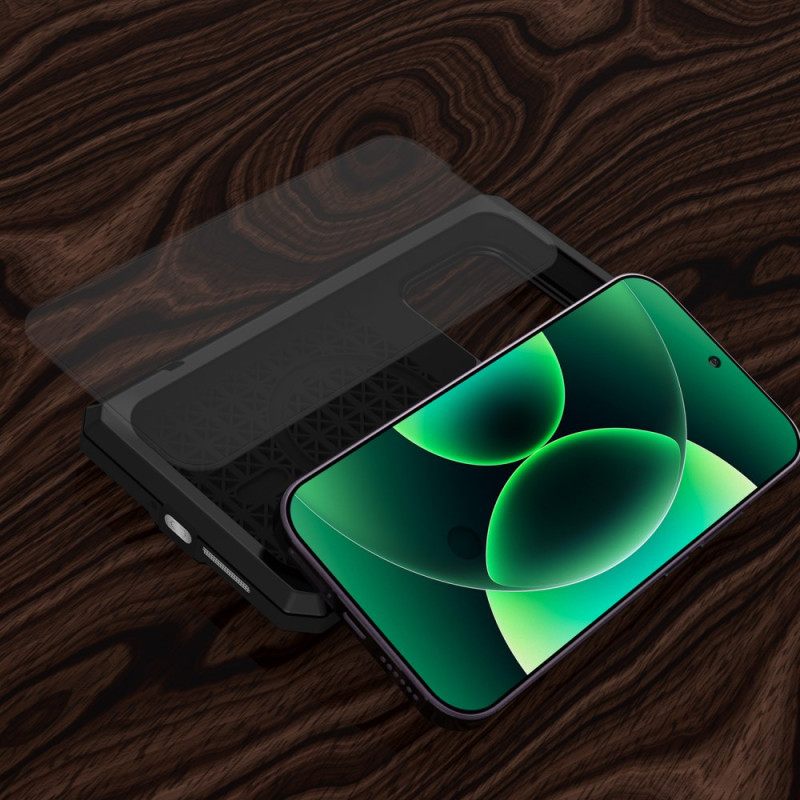 Case Xiaomi 17 Pro Max Puhelinkuoret Love Mei