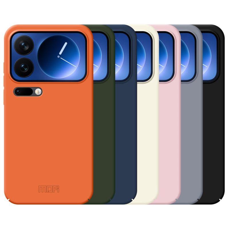 Case Xiaomi 17 Pro Max Puhelinkuoret Mofi Qin -sarja Mofi