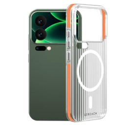 Case Xiaomi 17 Pro Max Puhelinkuoret Toc-sarja Lereach