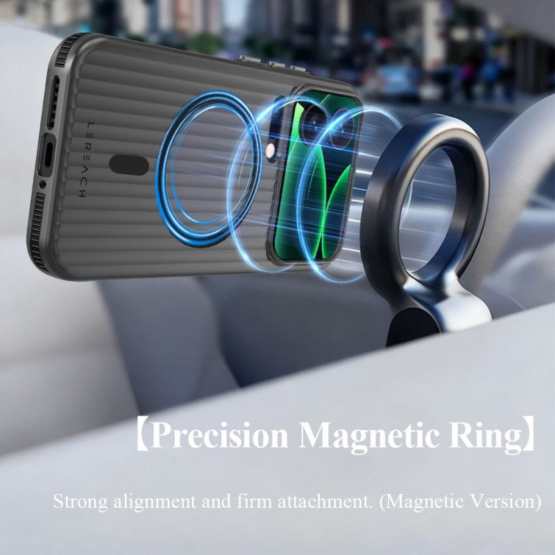 Case Xiaomi 17 Pro Max Puhelinkuoret Toc-sarja Lereach