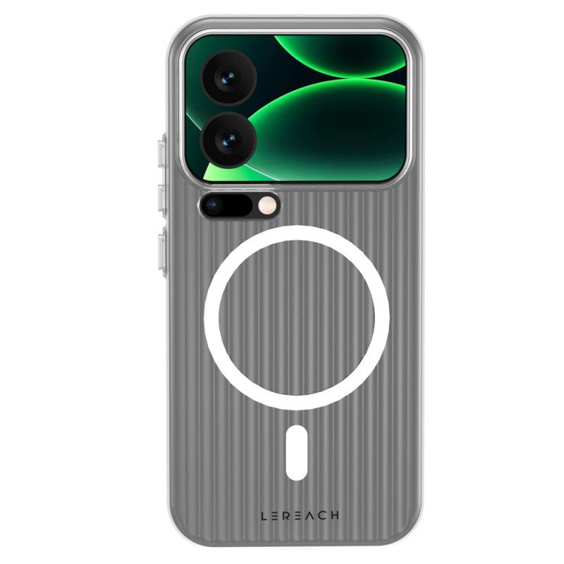 Case Xiaomi 17 Pro Max Puhelinkuoret Toc-sarja Lereach