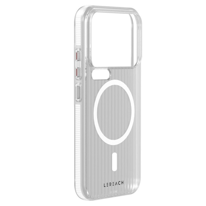 Case Xiaomi 17 Pro Max Puhelinkuoret Toc-sarja Lereach