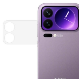 Karkaistusta Lasista Valmistettu Linssisuoja Xiaomi 17 Pro Maxille