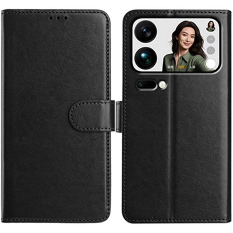 Kotelot Xiaomi 17 Pro Max 8 Korttikoteloa