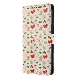 Kotelot Xiaomi 17 Pro Max Joulukuvio