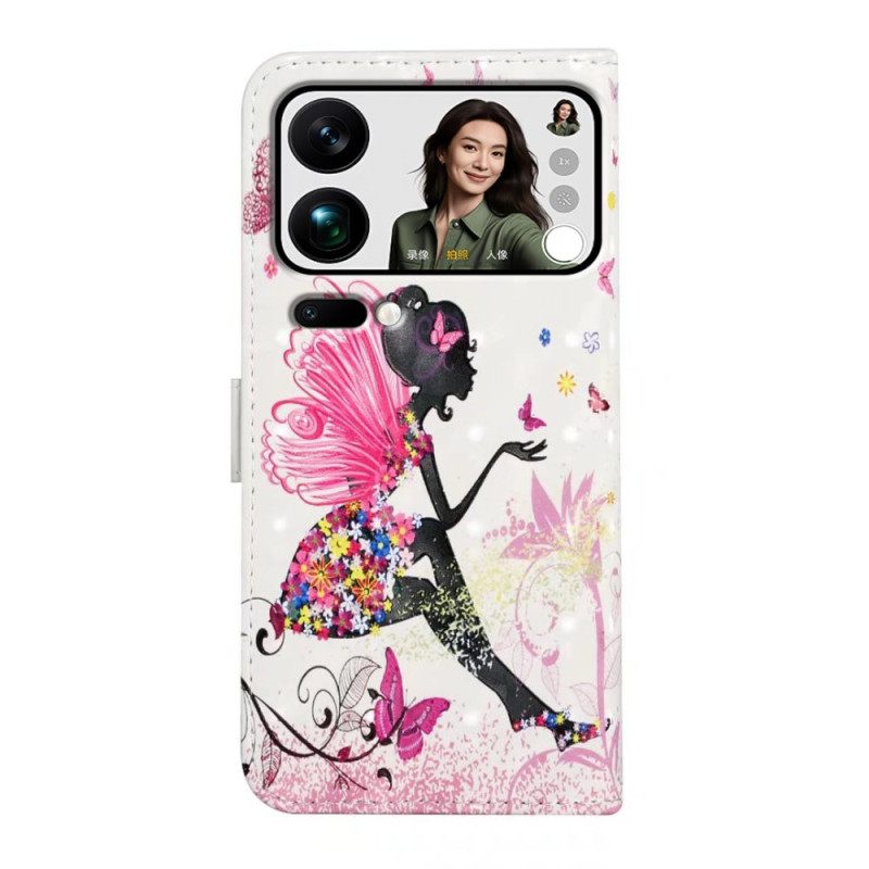 Kotelot Xiaomi 17 Pro Max Keiju