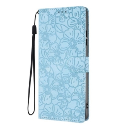 Kotelot Xiaomi 17 Pro Max Kirsikankukka