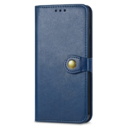 Kotelot Xiaomi 17 Pro Max Kultainen Lukko