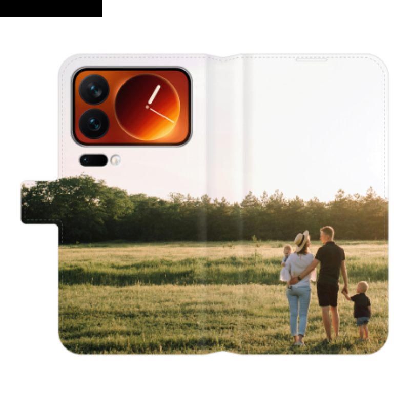 Kotelot Xiaomi 17 Pro Max Laatu Suojakuori