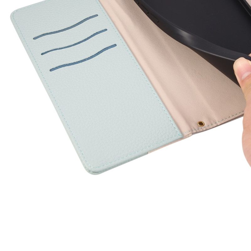 Kotelot Xiaomi 17 Pro Max Läpinäkyvä Vetoketjullinen Lompakko