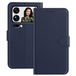 Kotelot Xiaomi 17 Pro Max Magneettinen Suljin