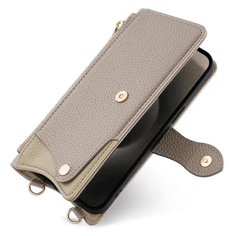 Kotelot Xiaomi 17 Pro Max Puhelinkuoret Ketjuolkahihna