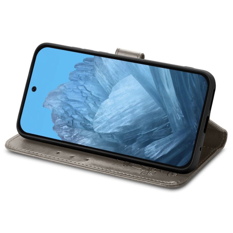 Kotelot Xiaomi 17 Pro Max Puhelinkuoret Neliapilat