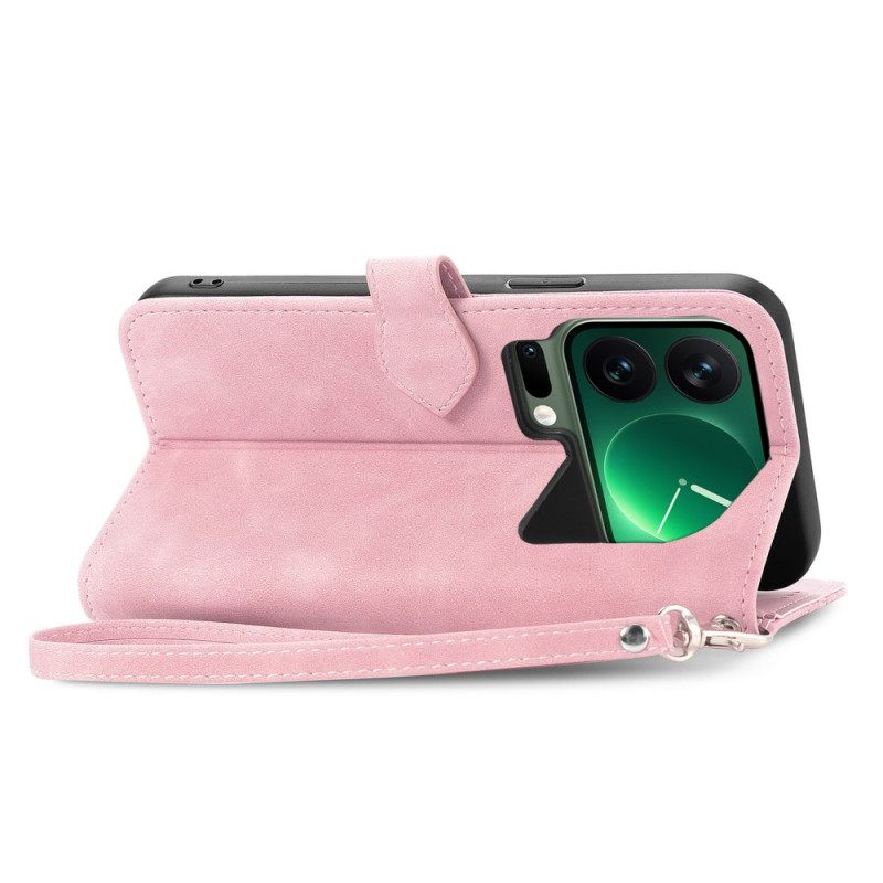 Kotelot Xiaomi 17 Pro Max Uusi Suojakuori