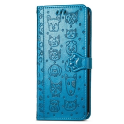 Kuoret Xiaomi 17 Pro Max Animoidut Eläimet