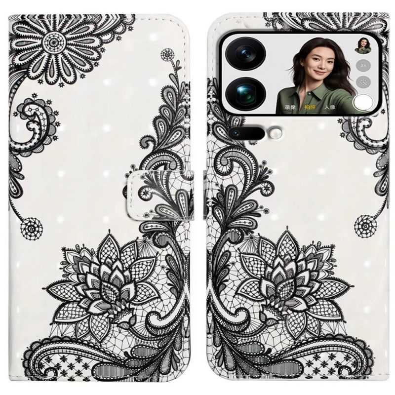 Kuoret Xiaomi 17 Pro Max Pitsi