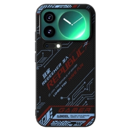 Kuori Xiaomi 17 Pro Max 6d-mikrokohokuviointi Abeel