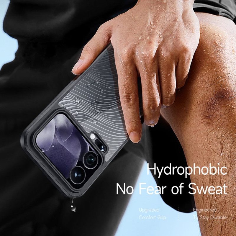 Kuori Xiaomi 17 Pro Max Aimo-sarja Dux Ducis