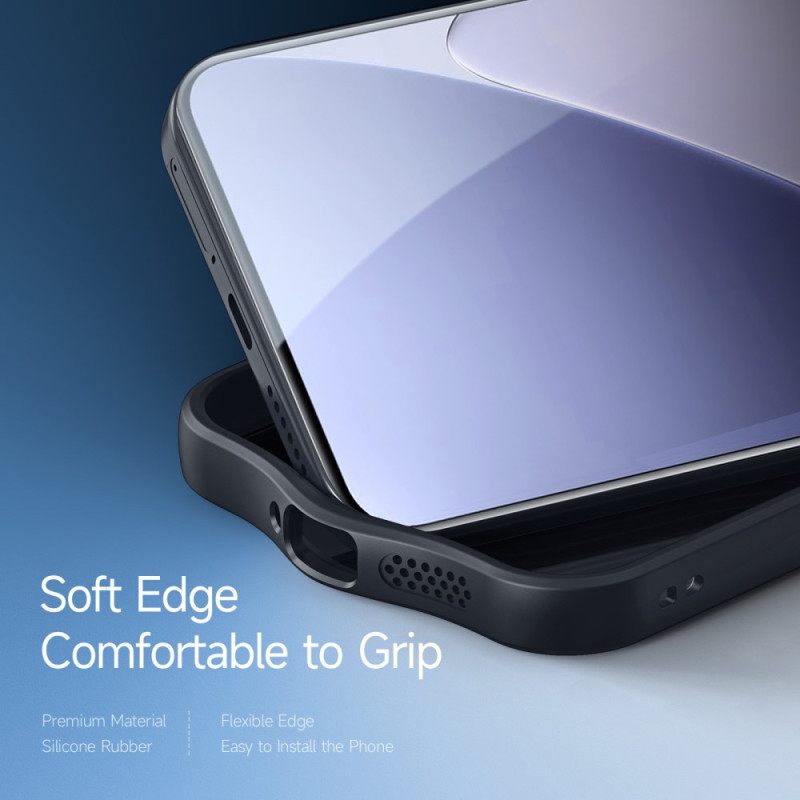 Kuori Xiaomi 17 Pro Max Aimo-sarja Dux Ducis