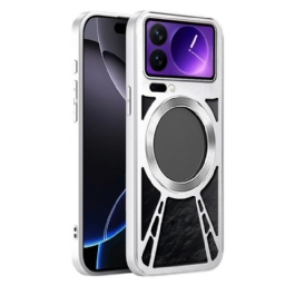 Kuori Xiaomi 17 Pro Max Avoin Kuvio Suojakuori