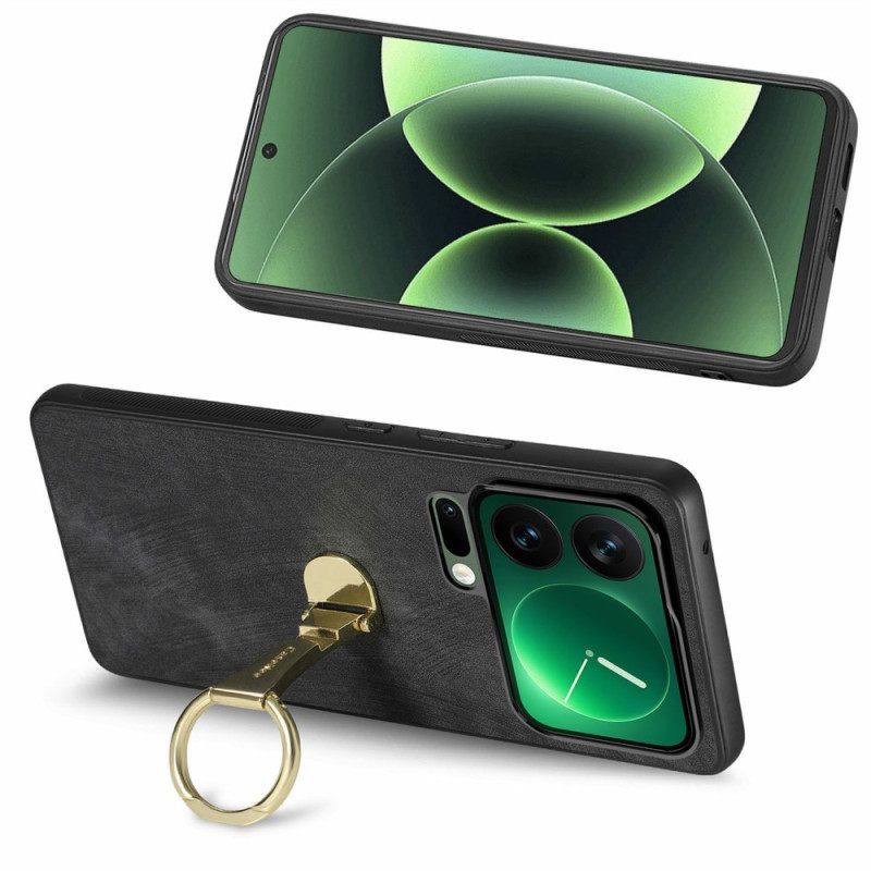 Kuori Xiaomi 17 Pro Max Caseneo-taittuva Jalusta Suojakuori