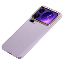 Kuori Xiaomi 17 Pro Max Erittäin Ohut Ensiluokkainen Suojaus