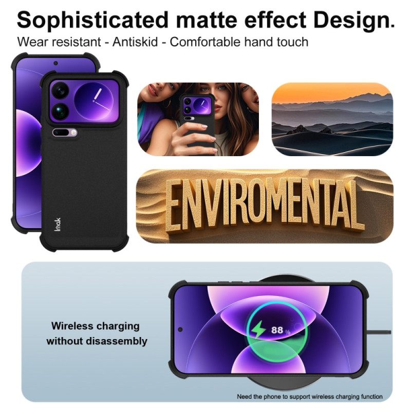 Kuori Xiaomi 17 Pro Max Imak