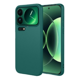 Kuori Xiaomi 17 Pro Max Joustava Silikoni