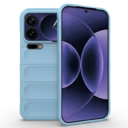 Kuori Xiaomi 17 Pro Max Liukumaton